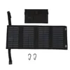 Skladací solárny panel s USB pripojením, 5,5 V, 20 W, Náhľad obrázku produktu 1