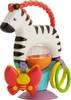 Fisher-Price Kleines Spiel-Zebra Produktbild-Vorschau 3