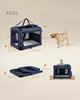 Caisse pour chien pliable Feandrea, caisse de transport Voir les images du produit 2