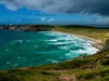 Calvendo Am Pointe du Toulinguet 1000 Teile Puzzle quer Produktbild-Vorschau 2