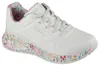 Skechers Damen UNO Lite Subtle Prints Sneaker 177293 WMLT Produktbild-Vorschau 1