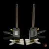 STANLEY Lot de 2 Tradelift lève express 150kg, outil de Voir les images du produit 46