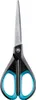 Maped essentials forbici morbide e4682 simmetriche 17 cm Anteprima dell’immagine prodotto 5
