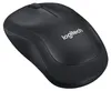 Logitech M220 Silent anthracite Voir les images du produit 11