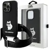 Karl Lagerfeld Klhcp15Xscbsknk Custodia rigida per Iphone Anteprima dell’immagine prodotto 10