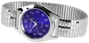 Excellanc 2700013-006 Analog Herrenuhr mit Metallzugband Produktbild-Vorschau 2
