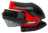 Einhell TE-OS 18/150 Li Solo Ponceuse multi-usages sans fil Voir les images du produit 32