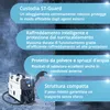 Saldatrice STAHLWERK 5 in 1 combinata MIG/MAG 160 M IGBT - Anteprima dell’immagine prodotto 4
