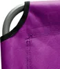 Linder Exclusiv Sedia pieghevole PO2600L Viola Anteprima dell’immagine prodotto 4