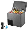 Frigorifero portatile a compressore VEVOR da 20 L, Anteprima dell’immagine prodotto 1