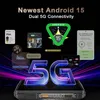 Ulefone Armor 29 Pro 5G Telephone Incassable 32Go+512Go Voir les images du produit 9