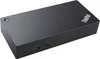 Lenovo ThinkPad USB-C Dock Gen 2 Produktbild-Vorschau 1