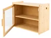WELLHAUS, bambusová chlebníčka, 2 poschodia, 40 cm, s Náhľad obrázku produktu 10
