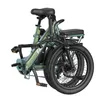 FAFREES F20 Flex E-Bike Klapprad - Motor 250W Akku 36V25Ah Produktbild-Vorschau 16