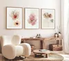 Wallity, Huhu205 - 50 x 70, Quadri, Multicolore, MDF, 50 x Anteprima dell’immagine prodotto 3
