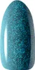 Claresa Galaxy Green, hybride nagellak, 5 g Productafbeelding-voorbeeld 2