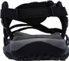 Skechers Reggae Slim Vacay Czarny Podgląd zdjęcia produktu 13