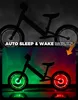 ROCKBROS Fietswielverlichting voor kinderen, met Productafbeelding-voorbeeld 3