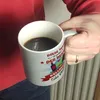 Beste Kellnerin der Welt Glitzer-Kaffeebecher Produktbild-Vorschau 6