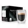 BigDean 6 Stück doppelwandige Espressotassen 80 ml in Produktbild-Vorschau 10
