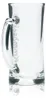 6x Krombacher Glas 0,3l Bier Krug Humpen Seidel Kontur Produktbild-Vorschau 3