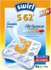Sacchetto per filtro antipolvere MicroPor S62 Air-Space 4 Anteprima dell’immagine prodotto 4