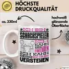 Schachspieler Geschenk Kaffee-Tasse Geschenkidee für Produktbild-Vorschau 3