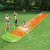 Toboggan aquatique 1 personne 549 X 79 cm Alert Voir les images du produit 2