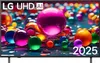 LG 50UA75006LA.AEUD 127 cm 50 Zoll schwarz UltraHD/4K Produktbild-Vorschau 5