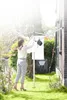 Brabantia 100260, Wäscheständer, Silber, 220 mm, 220 mm, Produktbild-Vorschau 14