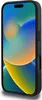 Guess, Hülle für iPhone 16 Pro Max mit Monogramm und Produktbild-Vorschau 8