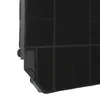 vhbw Aktivkohlefilter kompatibel mit Juno 94249213900 Produktbild-Vorschau 7
