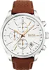 Hugo Boss Grand Prix 1513475  Braun - Große one size Produktbild-Vorschau 14