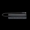 Satechi USB-C Multiport Adapter 8K (Ethernet)  Untersttzt Produktbild-Vorschau 13