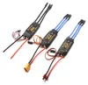 40A Brushless ESC 2-4S Elektronischer Produktbild-Vorschau 4