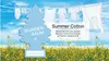 Deodorante per ambienti Wonderboom Summer Cotone Anteprima dell’immagine prodotto 11