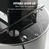 Smelatore elettrico di SucceBuy, 4/8 telai, attrezzatura Anteprima dell’immagine prodotto 6