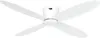 Ventilatore da soffitto a risparmio energetico con Anteprima dell’immagine prodotto 1