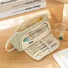 Federmäppchen, Federmäppchen Mädchen Mäppchen Federtaschen Produktbild-Vorschau 7