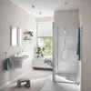 Miscelatore da bagno con termostato GROHE Precision Flow Anteprima dell’immagine prodotto 8