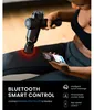 Renpho Power+ Thermacool Massage Gun, Massagegerät Produktbild-Vorschau 2