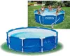 INTEX 28212GN - Rámový bazén (366x76cm) včetně filtračního Náhled obrázku produktu 32