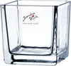 SANDRA RICH Vase en forme de boîte, hauteur : 95 mm, Voir les images du produit 9