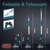 Trockenbauschleifer Wand und Deckenschleifer 1250W Produktbild-Vorschau 7