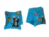 Wiky Rukávky Krtek nafukovací 23x15cm 3 barvy v sáčku 3-6 Náhled obrázku produktu 2