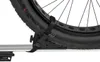 Menabo Pro Tour | Fahrradträger zur Dachmontage - Aluminium Produktbild-Vorschau 7