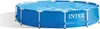 INTEX Frame Pool - Set Rondo Ø 366 x 76 cm, Farbe: blau; Produktbild-Vorschau 10