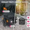 Multifunkční přívěs na jízdní kolo CargoXpress, do 50 kg - Náhled obrázku produktu 6