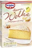 Dr. Oetker Backmischung Wolke Zitronen Kuchen luftig 430g Produktbild-Vorschau 2