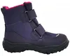 Stivali invernali Superfit Husky viola Anteprima dell’immagine prodotto 27